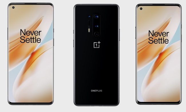 OnePlus 8 e OnePlus 8 Pro: specifiche e prezzi dei nuovi smartphone