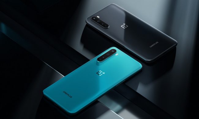 OnePlus Nord, smartphone di gamma media ma mire da top di gamma