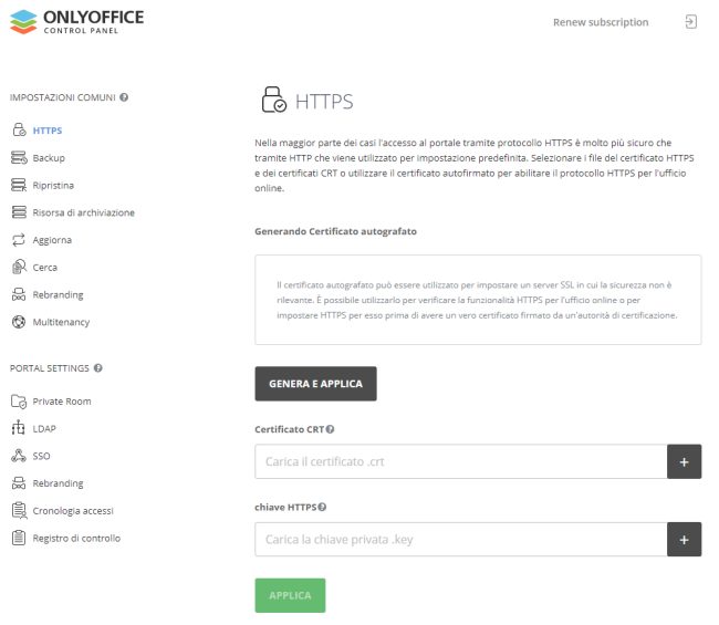 ONLYOFFICE Workspace è l'alternativa a Microsoft 365 per gestire i documenti e migliorare la produttività aziendale