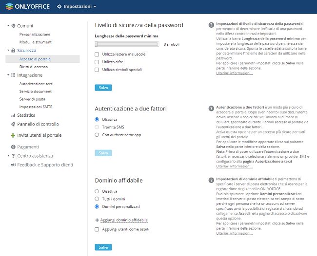ONLYOFFICE Workspace è l'alternativa a Microsoft 365 per gestire i documenti e migliorare la produttività aziendale