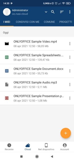 ONLYOFFICE Workspace è l'alternativa a Microsoft 365 per gestire i documenti e migliorare la produttività aziendale