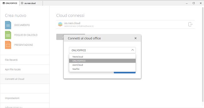 ONLYOFFICE Workspace è l'alternativa a Microsoft 365 per gestire i documenti e migliorare la produttività aziendale