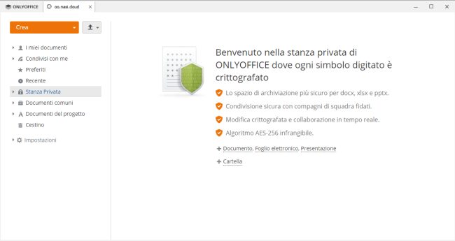 ONLYOFFICE Workspace è l'alternativa a Microsoft 365 per gestire i documenti e migliorare la produttività aziendale