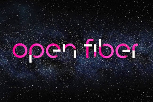 Open Fiber, avviati i test per la commercializzazione della fibra FTTH nelle aree bianche
