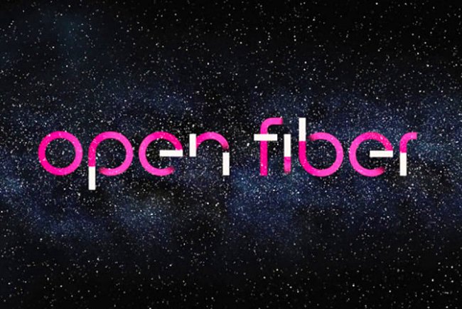 Open Fiber: più di 500 cantieri aperti ed è quasi accordo per le torri TIM