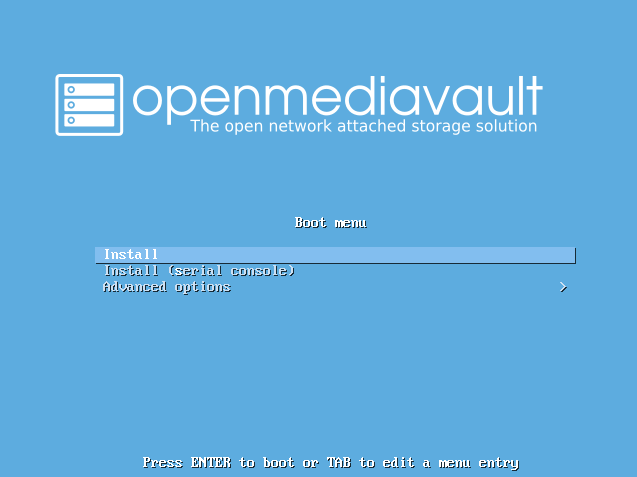 OpenMediaVault, cos'è e come costruire un NAS da soli