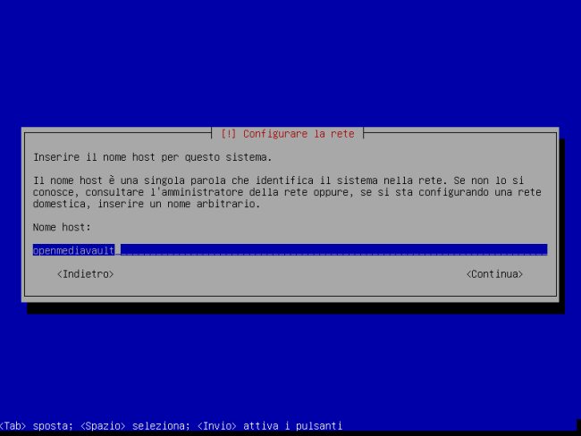 OpenMediaVault, cos'è e come costruire un NAS da soli