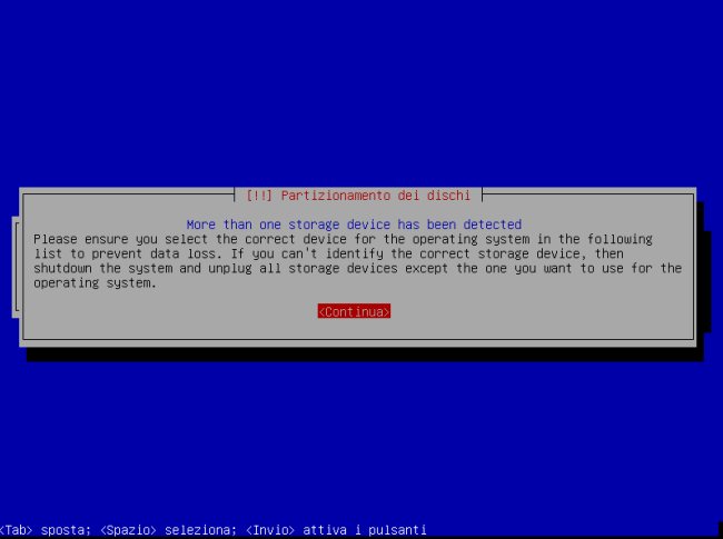 OpenMediaVault, cos'è e come costruire un NAS da soli