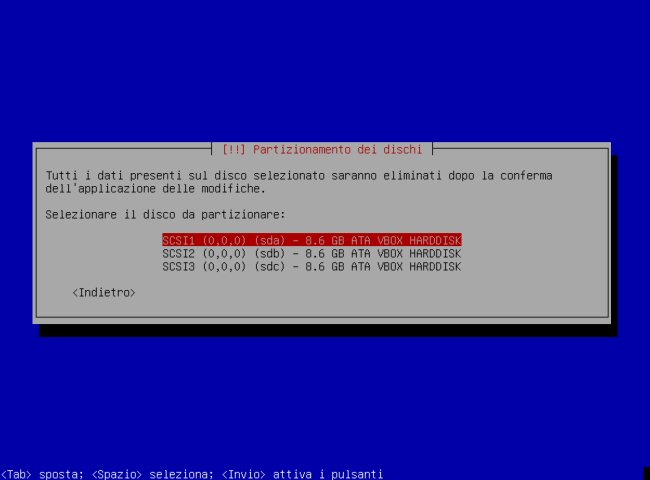 OpenMediaVault, cos'è e come costruire un NAS da soli