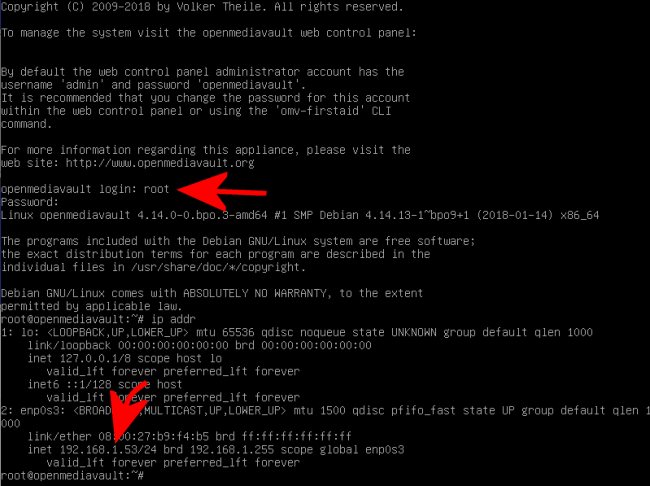 OpenMediaVault, cos'è e come costruire un NAS da soli
