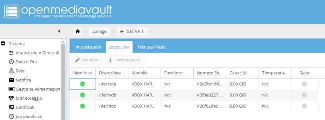 OpenMediaVault, cos'è e come costruire un NAS da soli