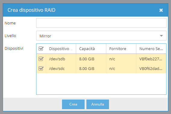 OpenMediaVault, cos'è e come costruire un NAS da soli