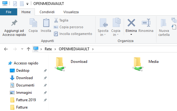 OpenMediaVault, cos'è e come costruire un NAS da soli