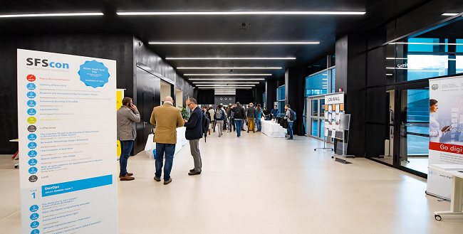 SFScon 2019, a Bolzano 19esima edizione dell'evento dedicato al Free Software