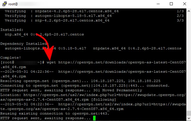 Server OpenVPN con interfaccia grafica: come installarlo