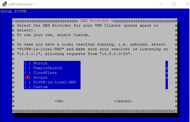 OpenVPN server su Raspberry Pi: come configurarlo
