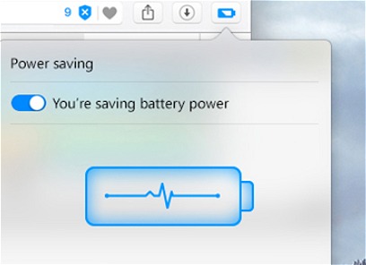 Opera, il browser aumenta l'autonomia della batteria