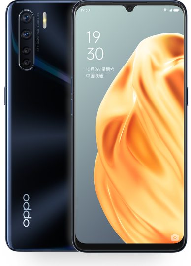 Oppo A91 e A8: due nuovi smartphone di fascia media e bassa