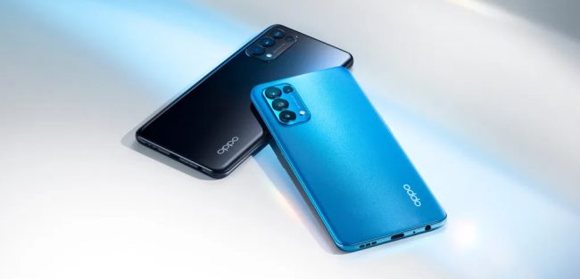 Oppo presenta Find X3 Pro con Snapdragon 888, display da 6,7 pollici 120 Hz e 12 GB di RAM