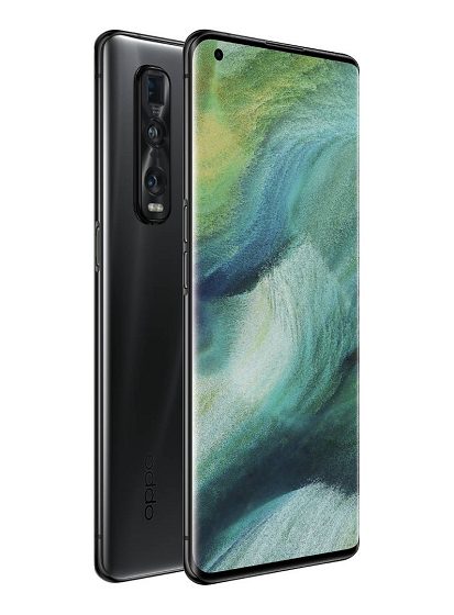 Oppo lancia i nuovi smartphone top di gamma Find X2 Pro e Find X2