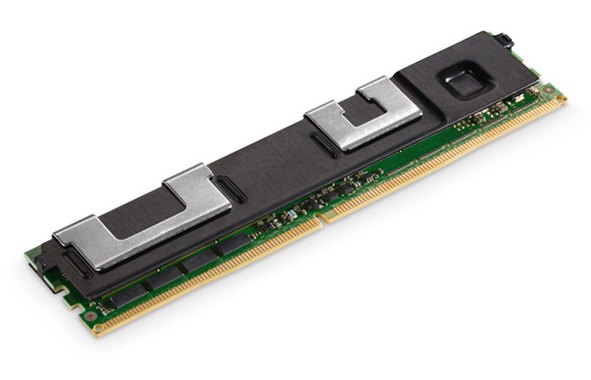 Intel presenta memorie Optane DC utilizzabili sia come moduli RAM che come SSD
