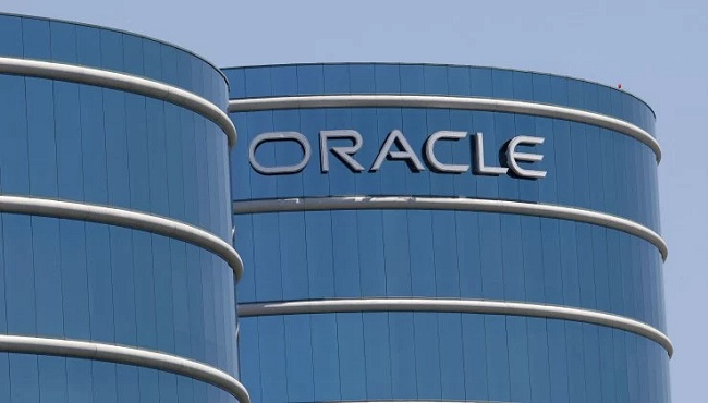 Oracle acquista Dyn per integrarlo con la sua nuvola