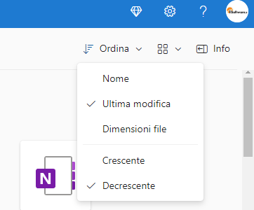 Trasformare PDF in Word usando solo Office
