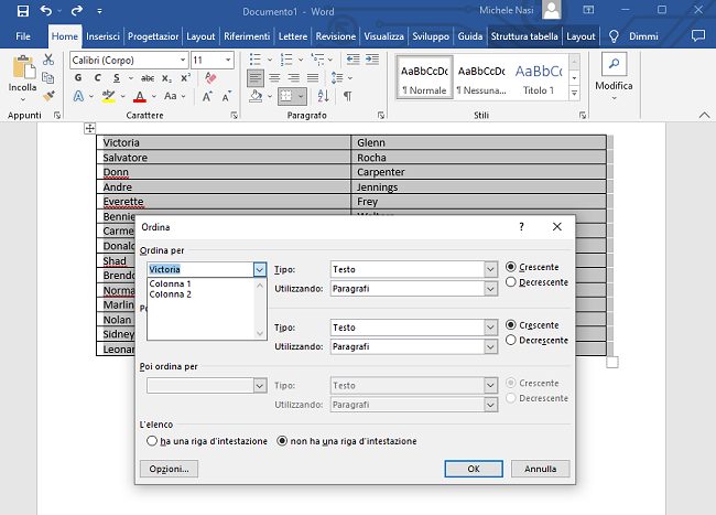 Microsoft Word: trucchi e segreti da conoscere