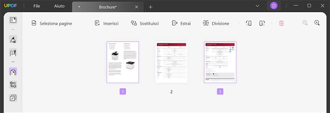 Editare PDF e convertire i documenti nel formato Office con UPDF (sconto del 56% con l'offerta natalizia)