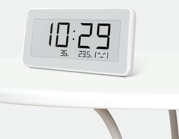Orologio digitale smart E-INK Xiaomi in offerta su eBay