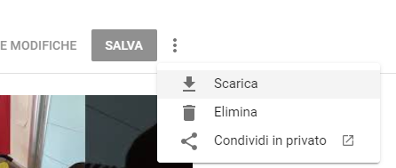Oscurare volti nei video: come fare con l'editor di YouTube