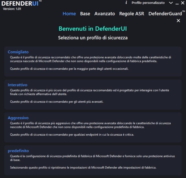 Microsoft Defender: ottimizzare l'antivirus di Windows 10 e 11