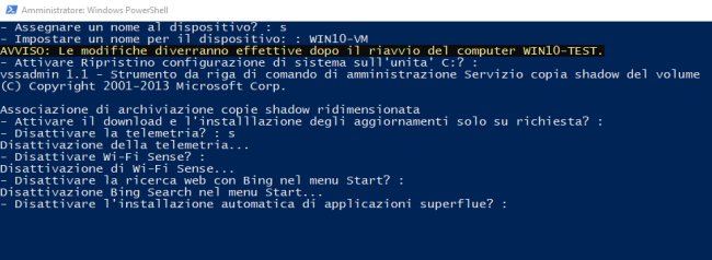 Ottimizzare e velocizzare Windows 10: come farlo automaticamente