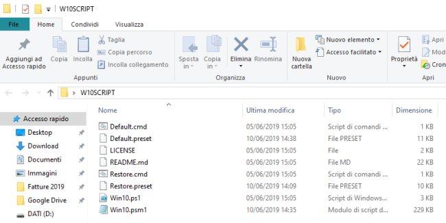 Ottimizzare e velocizzare Windows 10: come farlo automaticamente