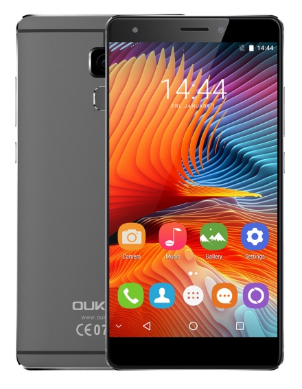 Oukitel U13, smartphone performante ed economico