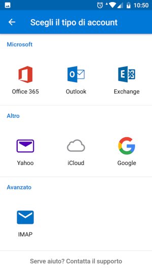 Outlook per Android: tutto ciò che c'è da sapere per gestire email e calendari