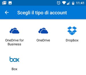 Outlook per Android: tutto ciò che c'è da sapere per gestire email e calendari