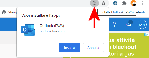 Outlook: quante sono le versioni disponibili
