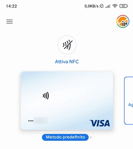 Come pagare con lo smartphone Android e Google Pay