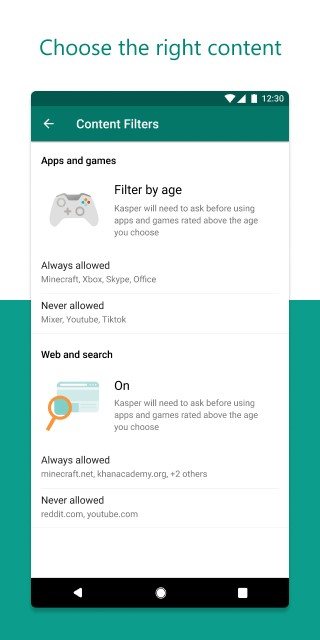 Parental control Microsoft Family Safety disponibile da oggi in anteprima