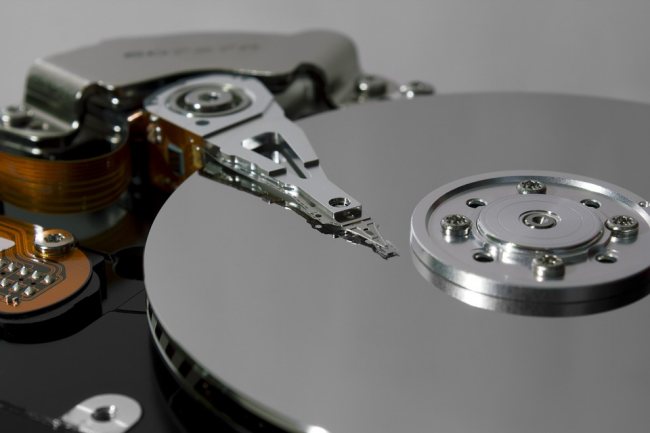 Partizione hard disk e SSD: come verificarne la struttura e come gestirle