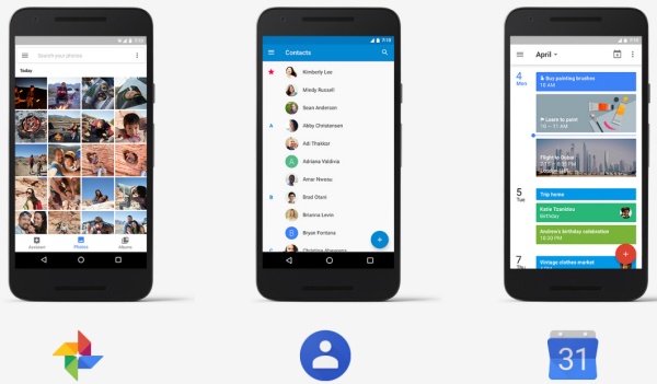 Passare da iOS ad Android, la ricetta di Google
