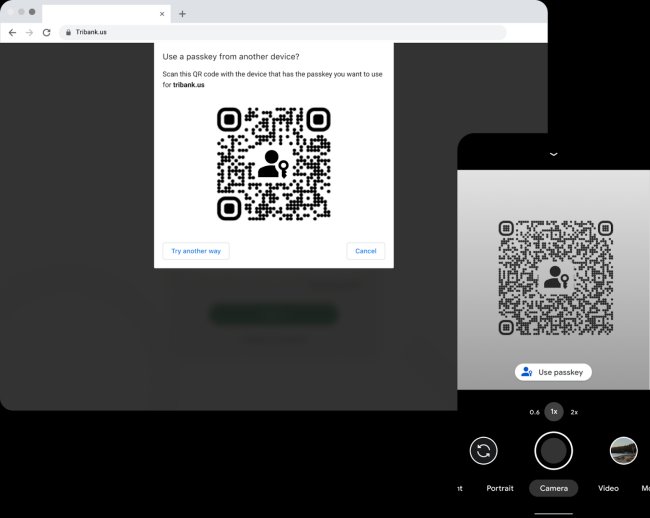 Passkey: cos'è e come Google inizia a supportarla