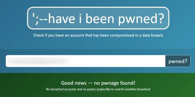 Password violate o insicure: come verificare le proprie