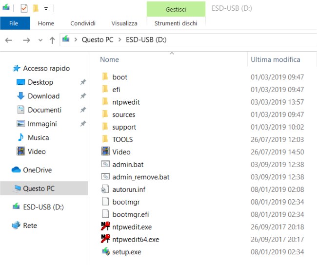 Password dimenticata in Windows 10: gli strumenti per risolvere