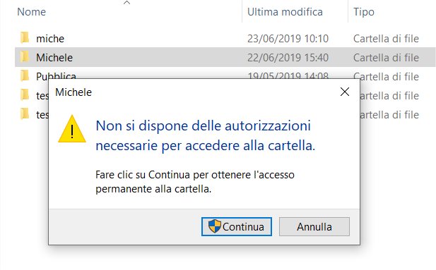 Password dimenticata in Windows 10: gli strumenti per risolvere