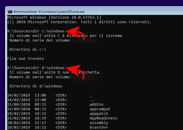 Password dimenticata Windows 10: esclusivo, come accedere al sistema