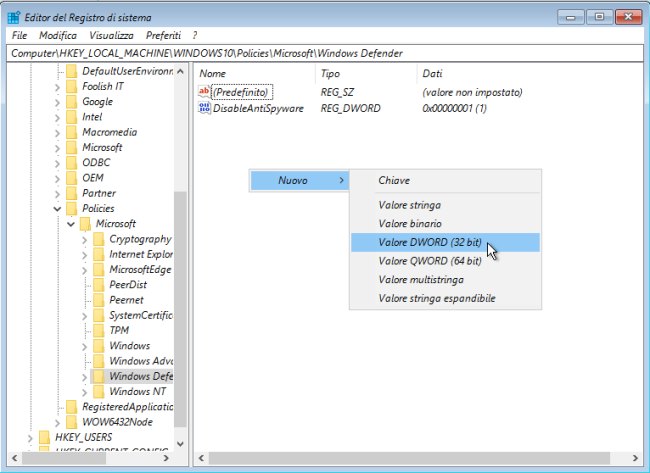 Password dimenticata Windows 10: esclusivo, come accedere al sistema
