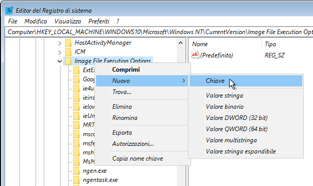 Password dimenticata Windows 10: esclusivo, come accedere al sistema
