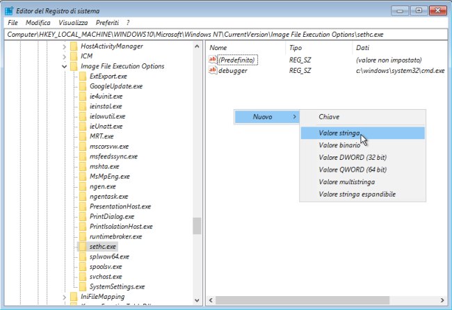 Password dimenticata Windows 10: esclusivo, come accedere al sistema